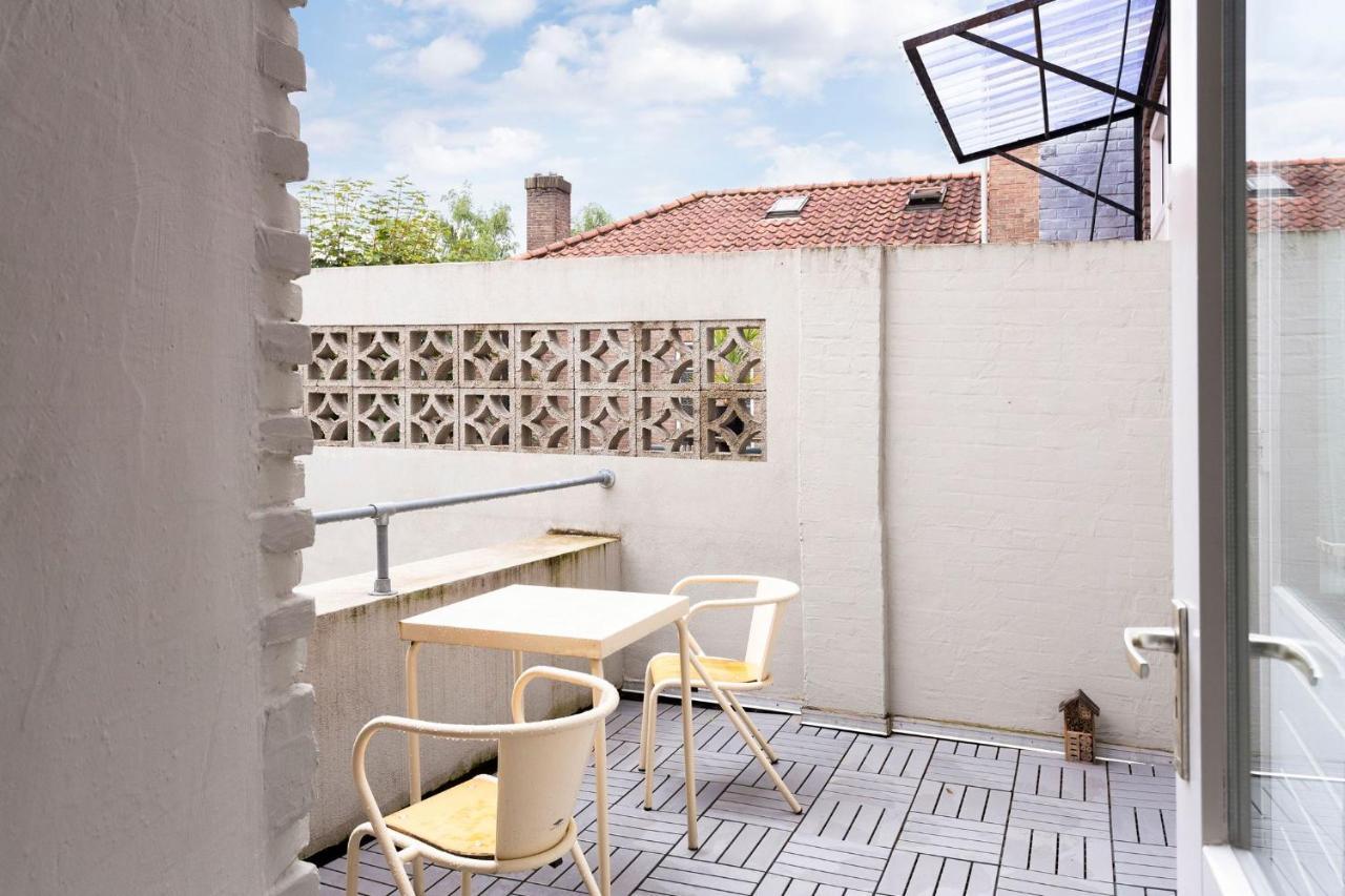 Anna Boutique Apartments نايميخين المظهر الخارجي الصورة