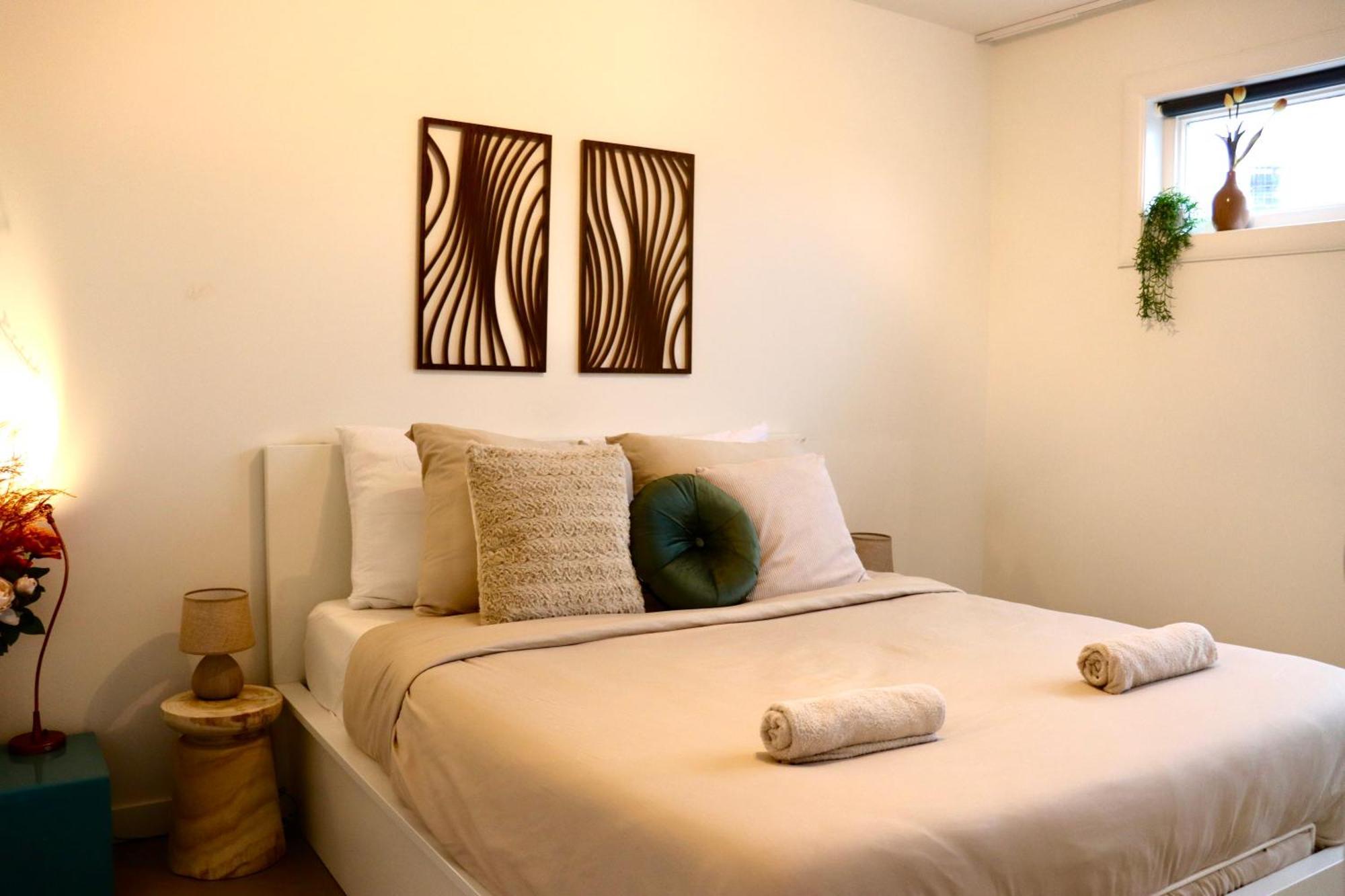 Anna Boutique Apartments نايميخين المظهر الخارجي الصورة