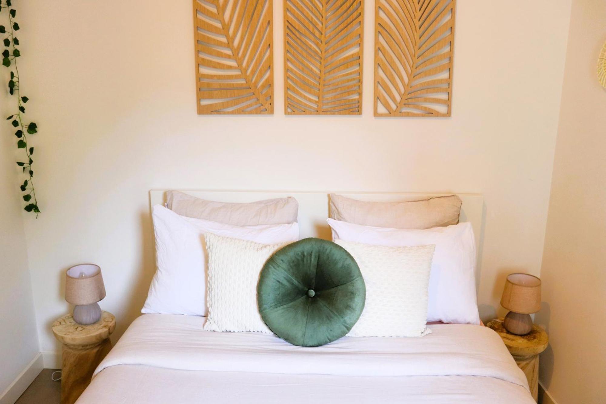 Anna Boutique Apartments نايميخين المظهر الخارجي الصورة